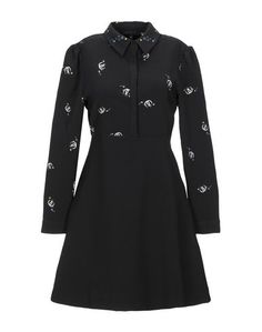 Короткое платье Maje