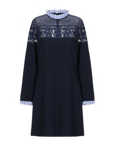 Короткое платье Sandro