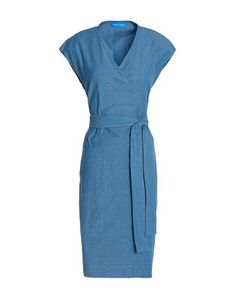 Платье до колена M.I.H Jeans