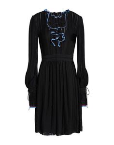 Короткое платье Talitha