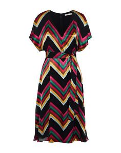 Платье длиной 3/4 Alice + Olivia