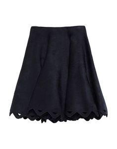 Юбка до колена AlaÏa