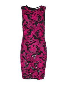 Короткое платье Alice + Olivia