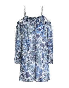 Короткое платье Bailey 44