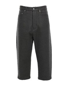 Повседневные брюки Rick Owens