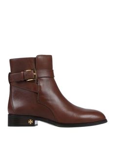 Полусапоги и высокие ботинки Tory Burch
