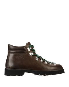 Полусапоги и высокие ботинки Fracap