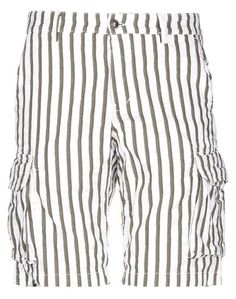 Бермуды 40 Weft