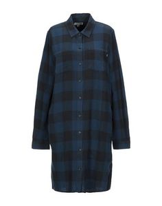 Короткое платье Vans