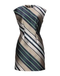 Короткое платье Carven