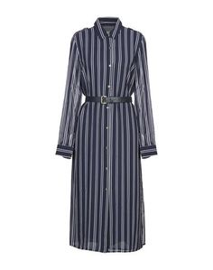 Платье длиной 3/4 Michael Michael Kors