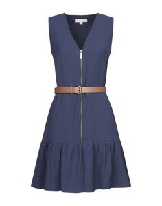 Короткое платье Michael Michael Kors