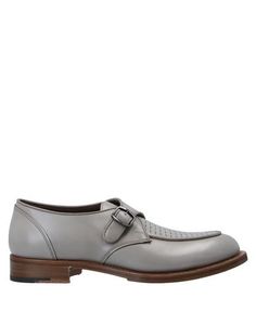 Мокасины Santoni Edited by Marco Zanini