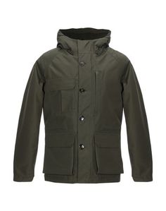 Пуховик Woolrich