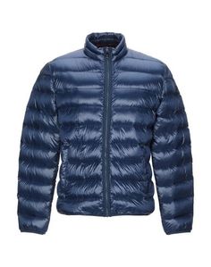 Пуховик Trussardi Jeans