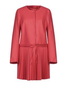 Легкое пальто RED Valentino