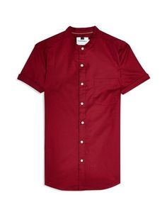 Pубашка Topman