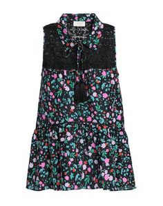 Топ без рукавов Kate Spade New York