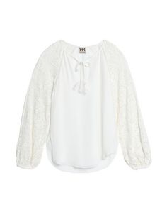 Блузка Haute Hippie