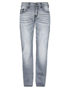 Джинсовые брюки True Religion