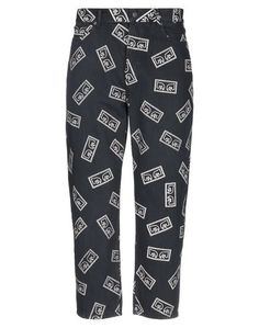 Джинсовые брюки Obey