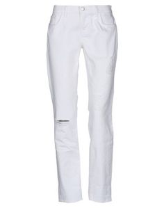 Джинсовые брюки J Brand