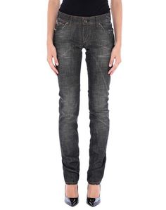 Джинсовые брюки Brian Dales