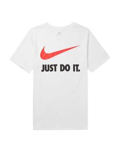 Футболка Nike