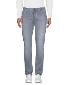 Джинсовые брюки Jacob CohЁn