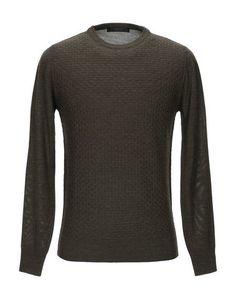 Свитер Vneck