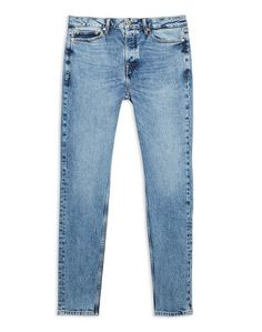 Джинсовые брюки Topman
