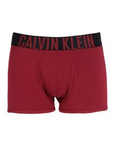 Боксеры Calvin Klein