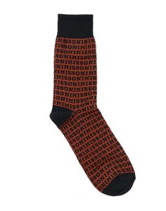Короткие носки Missoni