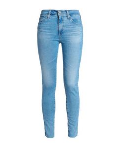 Джинсовые брюки Ag Jeans