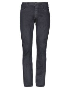 Джинсовые брюки John Varvatos