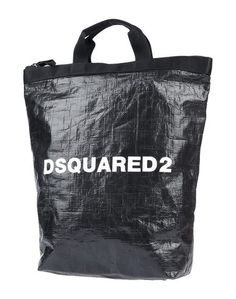 Рюкзаки и сумки на пояс Dsquared2