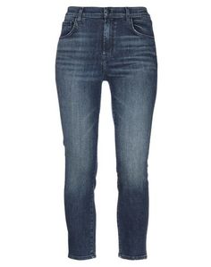 Джинсовые брюки J Brand