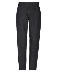 Джинсовые брюки Trussardi Jeans