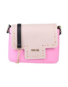 Сумка на плечо O BAG BY Fullspot