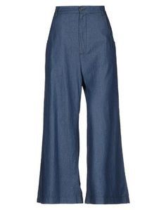 Джинсовые брюки Novemb3 R