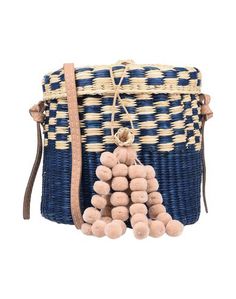 Сумка на руку Nannacay