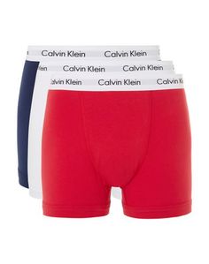 Боксеры Calvin Klein
