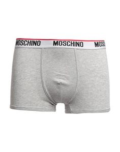 Боксеры Moschino