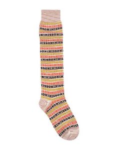 Короткие носки Missoni
