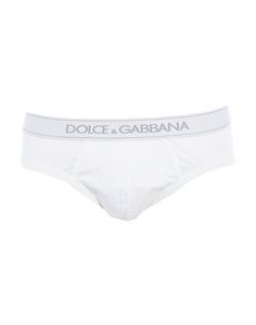 Трусы Dolce & Gabbana Underwear