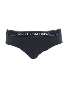 Трусы Dolce & Gabbana Underwear