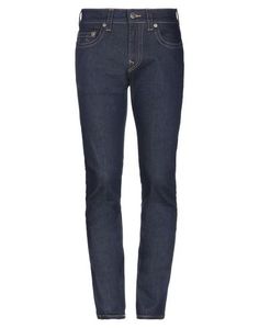 Джинсовые брюки True Religion