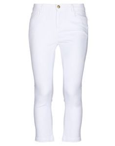 Джинсовые брюки-капри Essentiel Antwerp