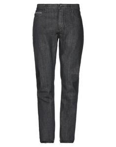 Джинсовые брюки John Varvatos