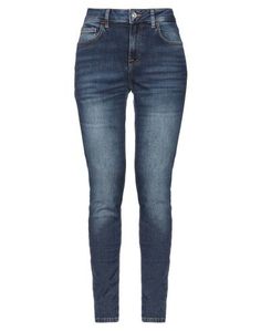 Джинсовые брюки Liu Jo